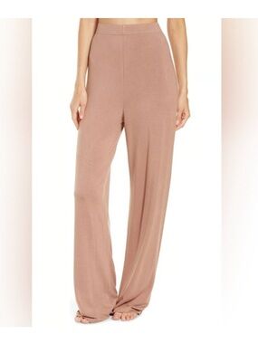 SKIMS soft lounge sleep pants